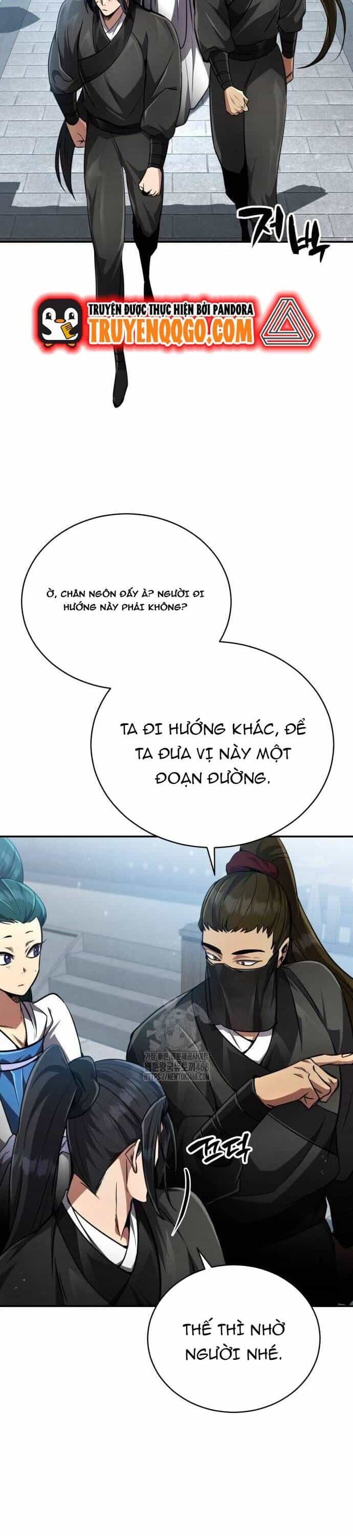 Quyền Vương Phục Sinh - Chương 11 - ảnh 2