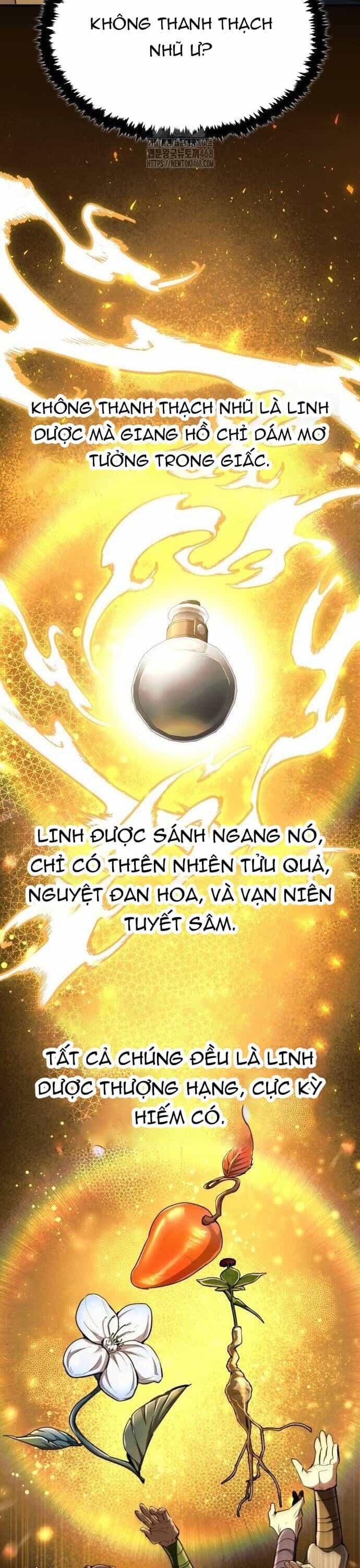 Quyền Vương Phục Sinh - Chương 11 - ảnh 24