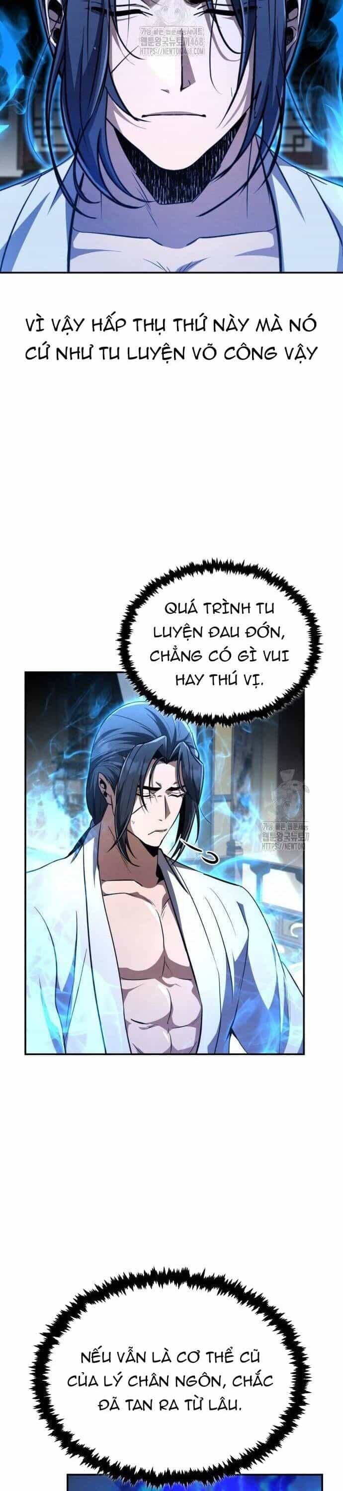Quyền Vương Phục Sinh - Chương 11 - ảnh 32