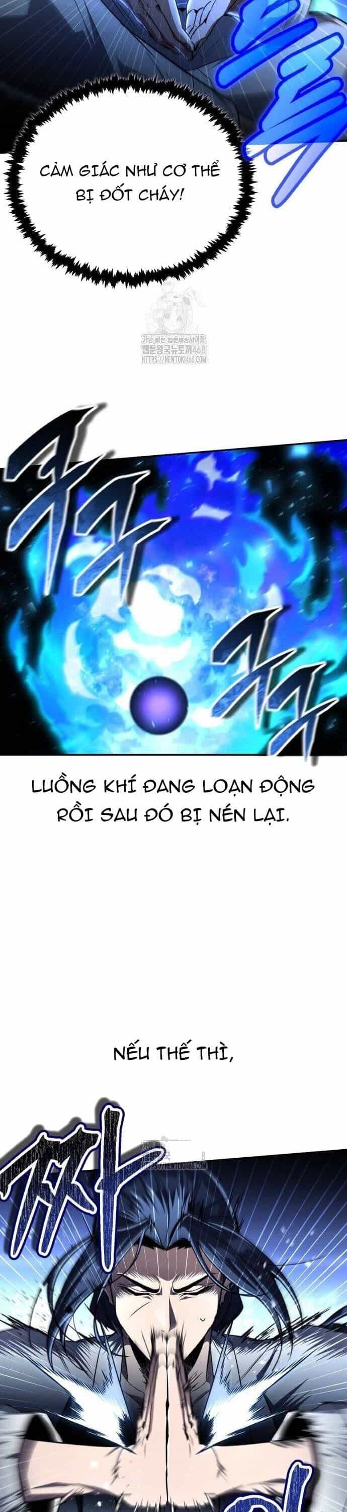 Quyền Vương Phục Sinh - Chương 11 - ảnh 34
