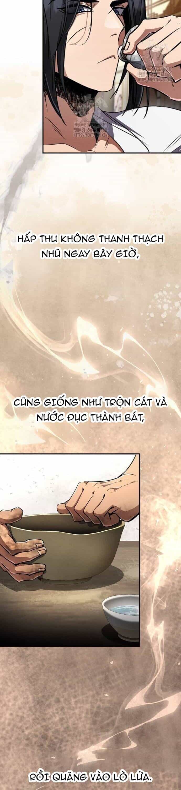 Quyền Vương Phục Sinh - Chương 11 - ảnh 41