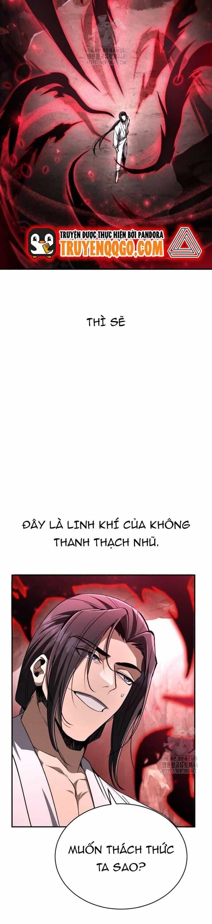 Quyền Vương Phục Sinh - Chương 11 - ảnh 44