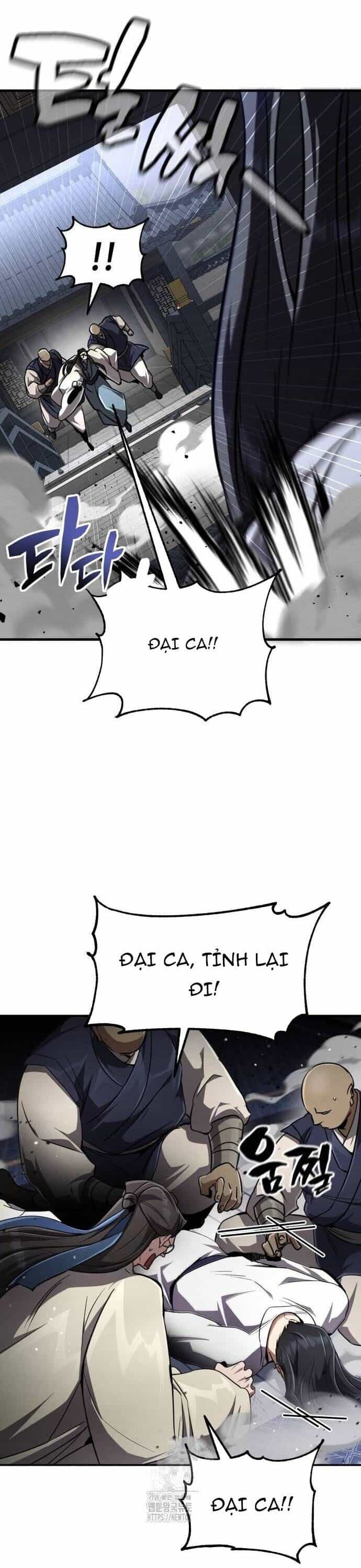 Quyền Vương Phục Sinh - Chương 11 - ảnh 54