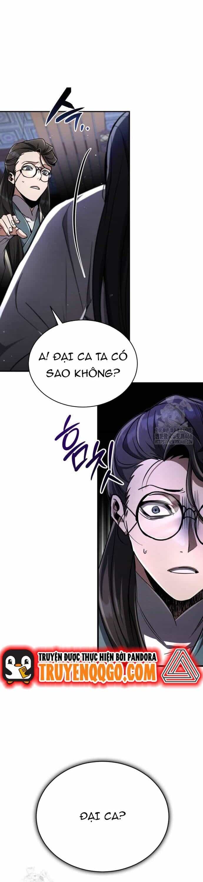 Quyền Vương Phục Sinh - Chương 11 - ảnh 55