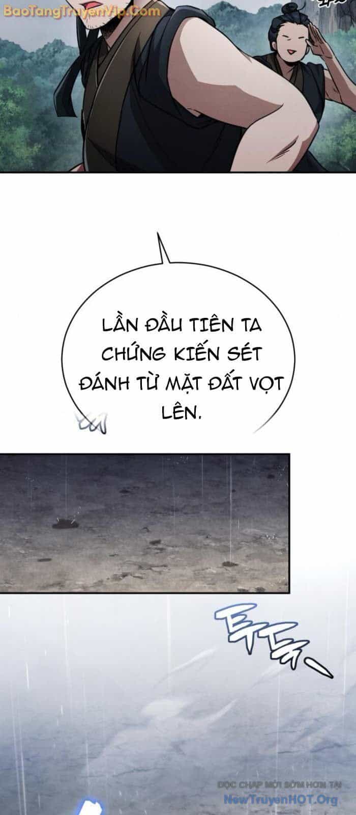 Quyền Vương Phục Sinh - Chương 12 - ảnh 32