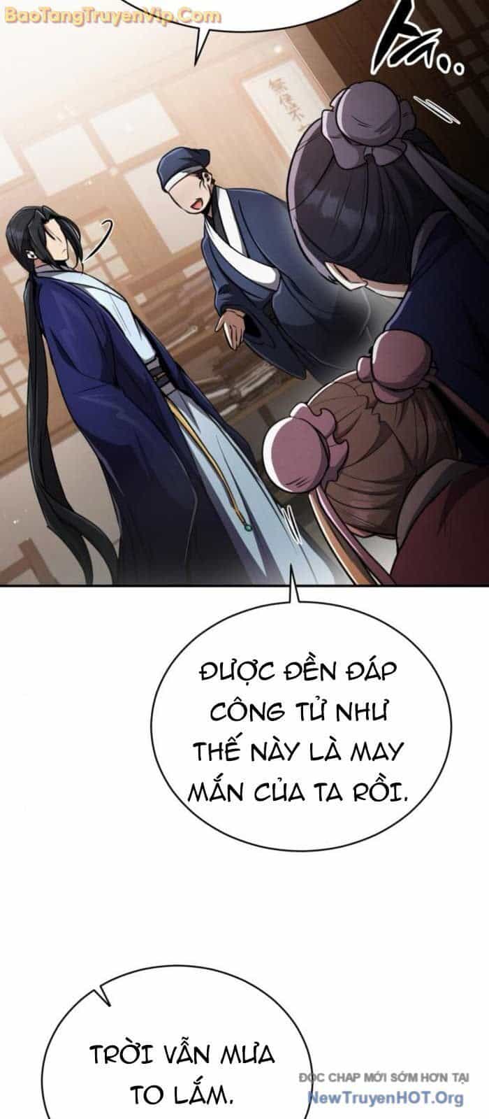 Quyền Vương Phục Sinh - Chương 12 - ảnh 48