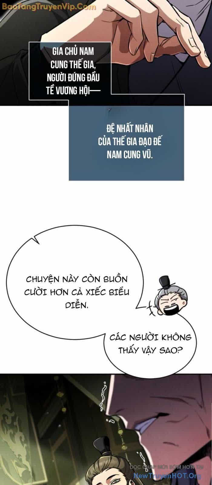 Quyền Vương Phục Sinh - Chương 12 - ảnh 79