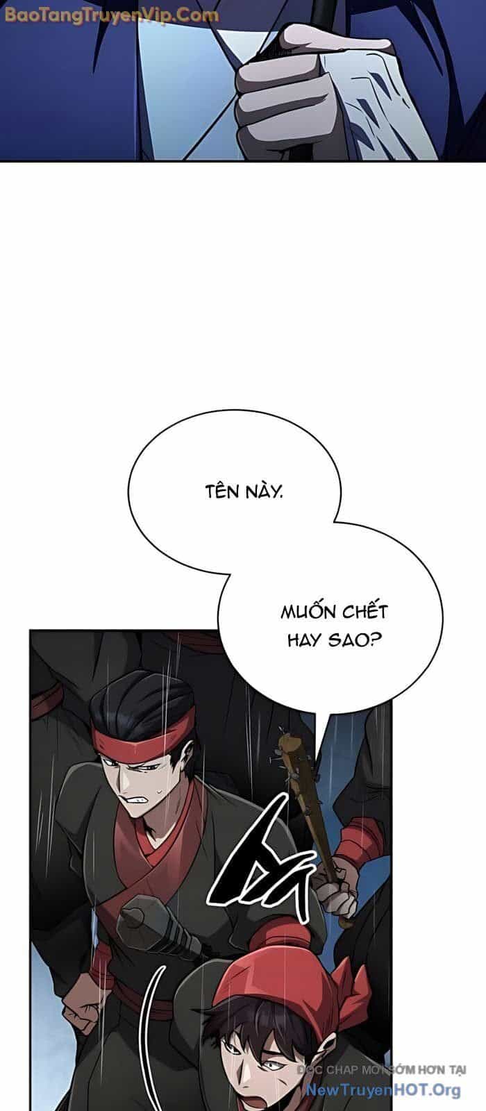 Quyền Vương Phục Sinh - Chương 13 - ảnh 19