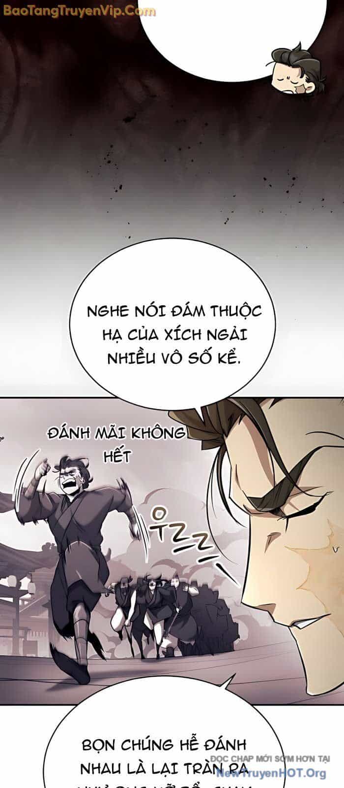Quyền Vương Phục Sinh - Chương 13 - ảnh 46