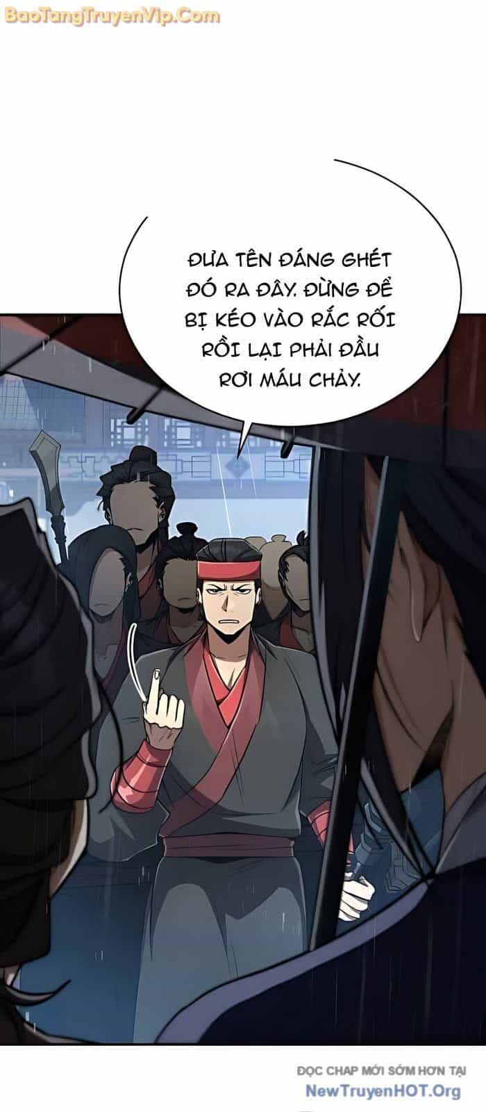 Quyền Vương Phục Sinh - Chương 13 - ảnh 6