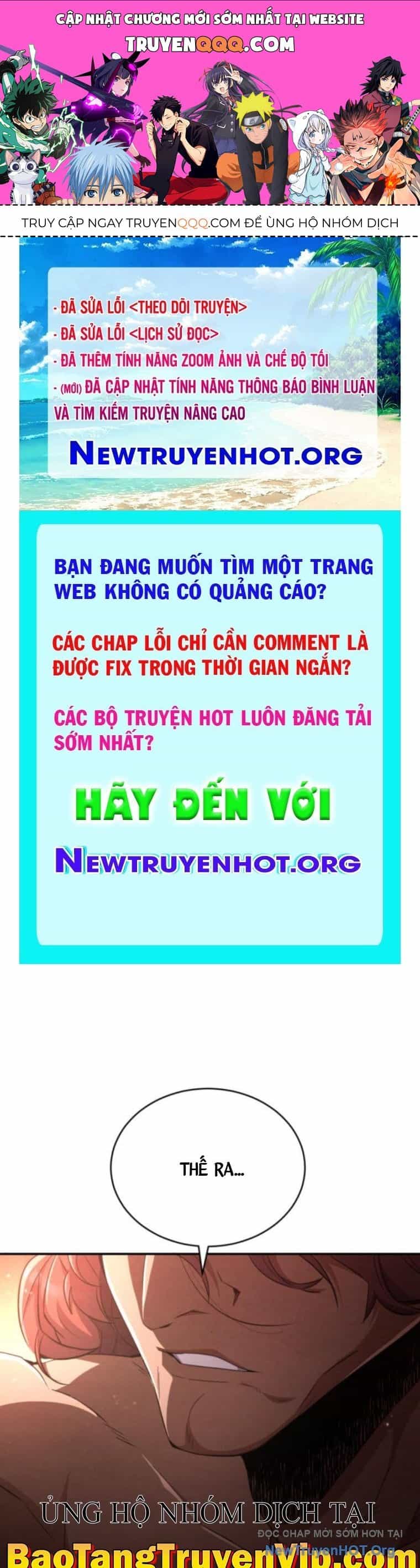 Quyền Vương Phục Sinh - Chương 14 - ảnh 1