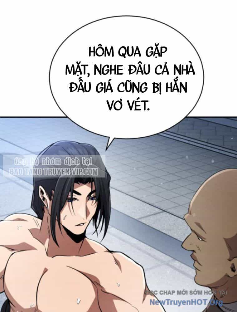 Quyền Vương Phục Sinh - Chương 14 - ảnh 20
