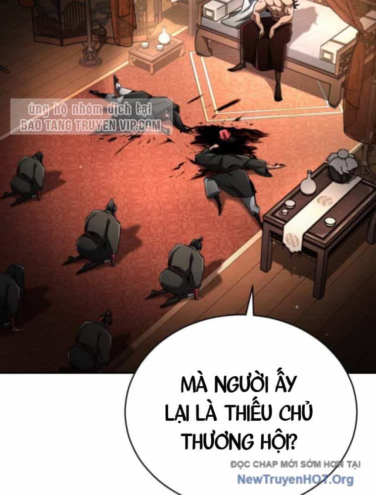 Quyền Vương Phục Sinh - Chương 14 - ảnh 3