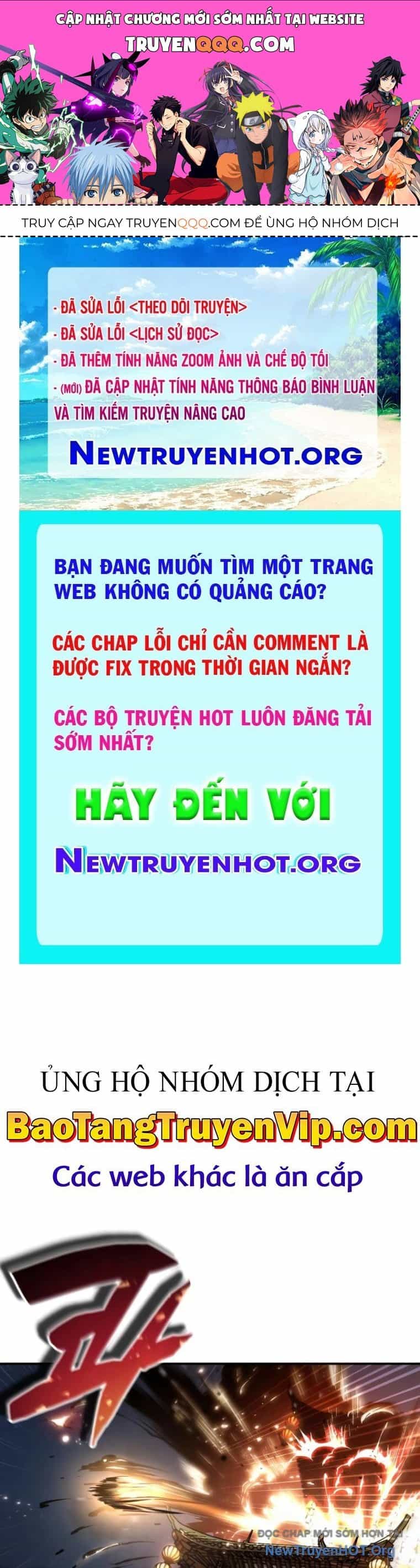 Quyền Vương Phục Sinh - Chương 15 - ảnh 1