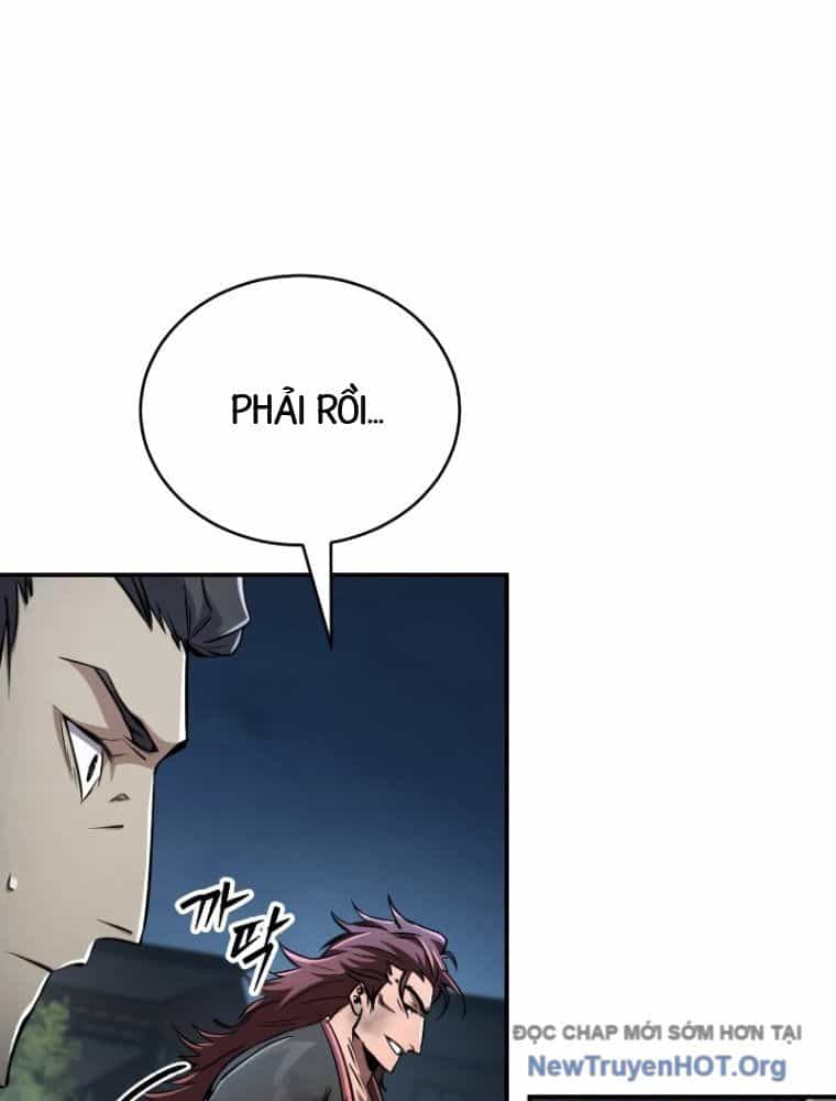 Quyền Vương Phục Sinh - Chương 15 - ảnh 23