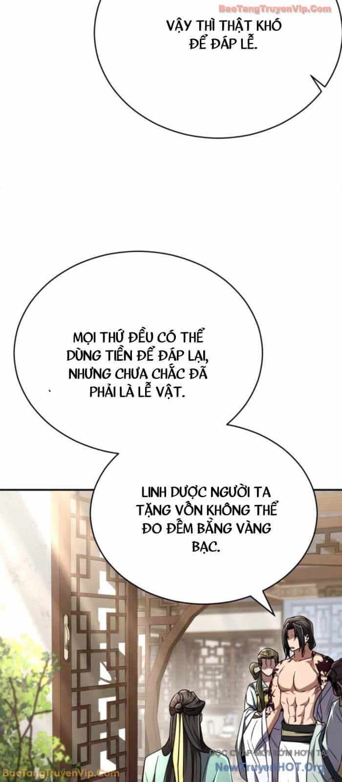 Quyền Vương Phục Sinh - Chương 16 - ảnh 10