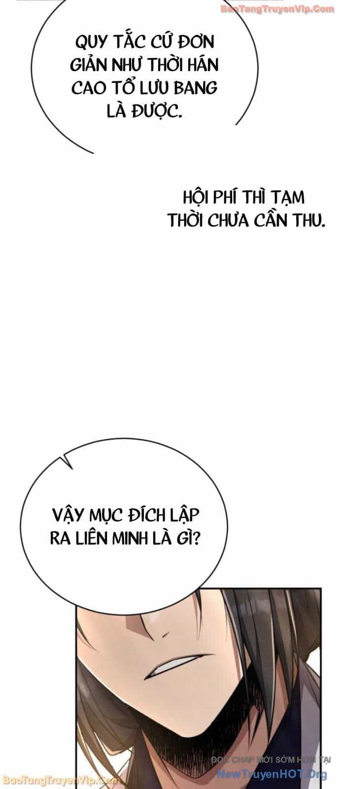 Quyền Vương Phục Sinh - Chương 16 - ảnh 19