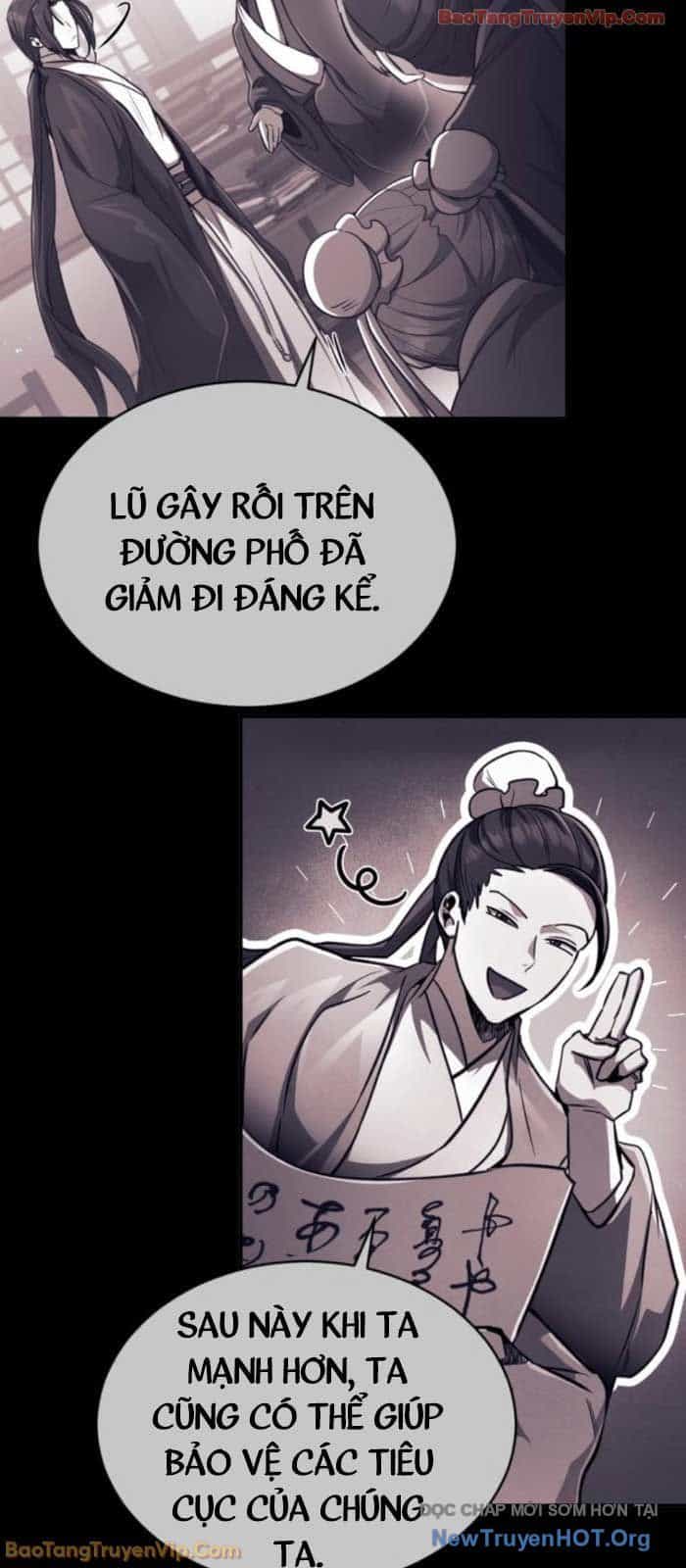 Quyền Vương Phục Sinh - Chương 16 - ảnh 21