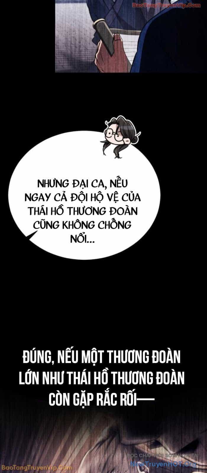 Quyền Vương Phục Sinh - Chương 16 - ảnh 25