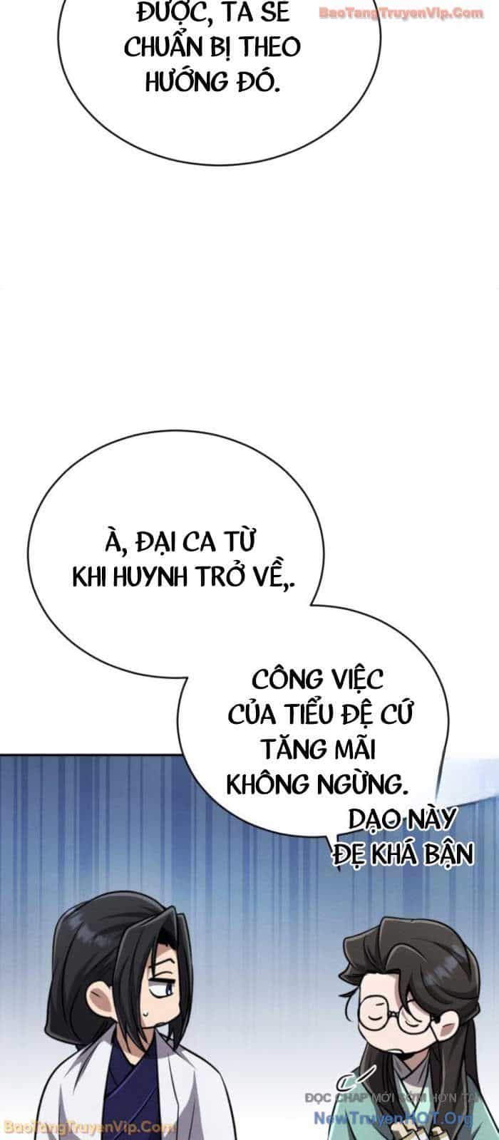 Quyền Vương Phục Sinh - Chương 16 - ảnh 34