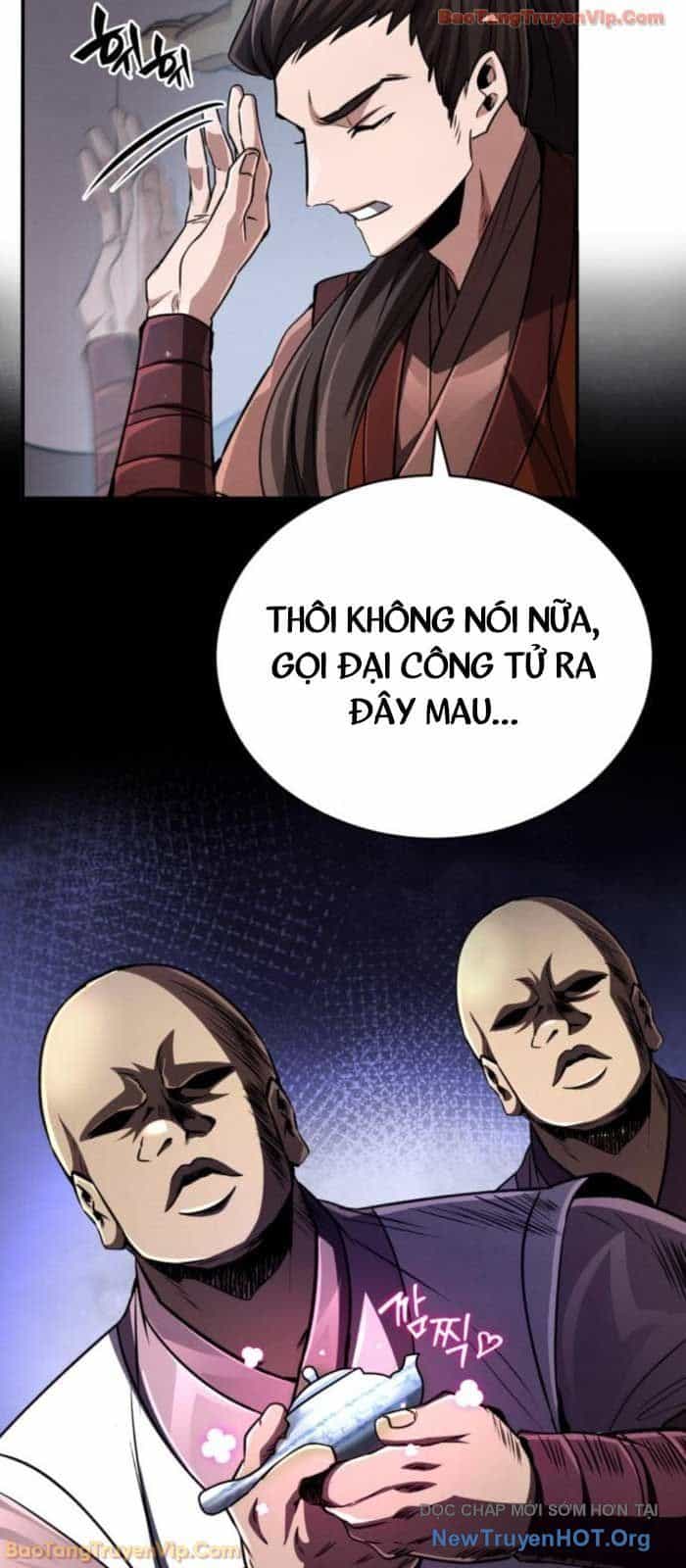 Quyền Vương Phục Sinh - Chương 16 - ảnh 57