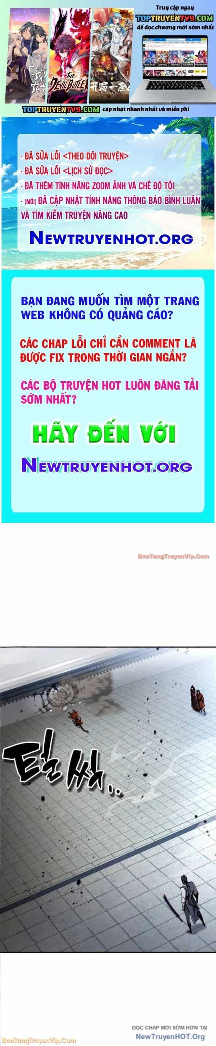 Quyền Vương Phục Sinh - Chương 17 - ảnh 2