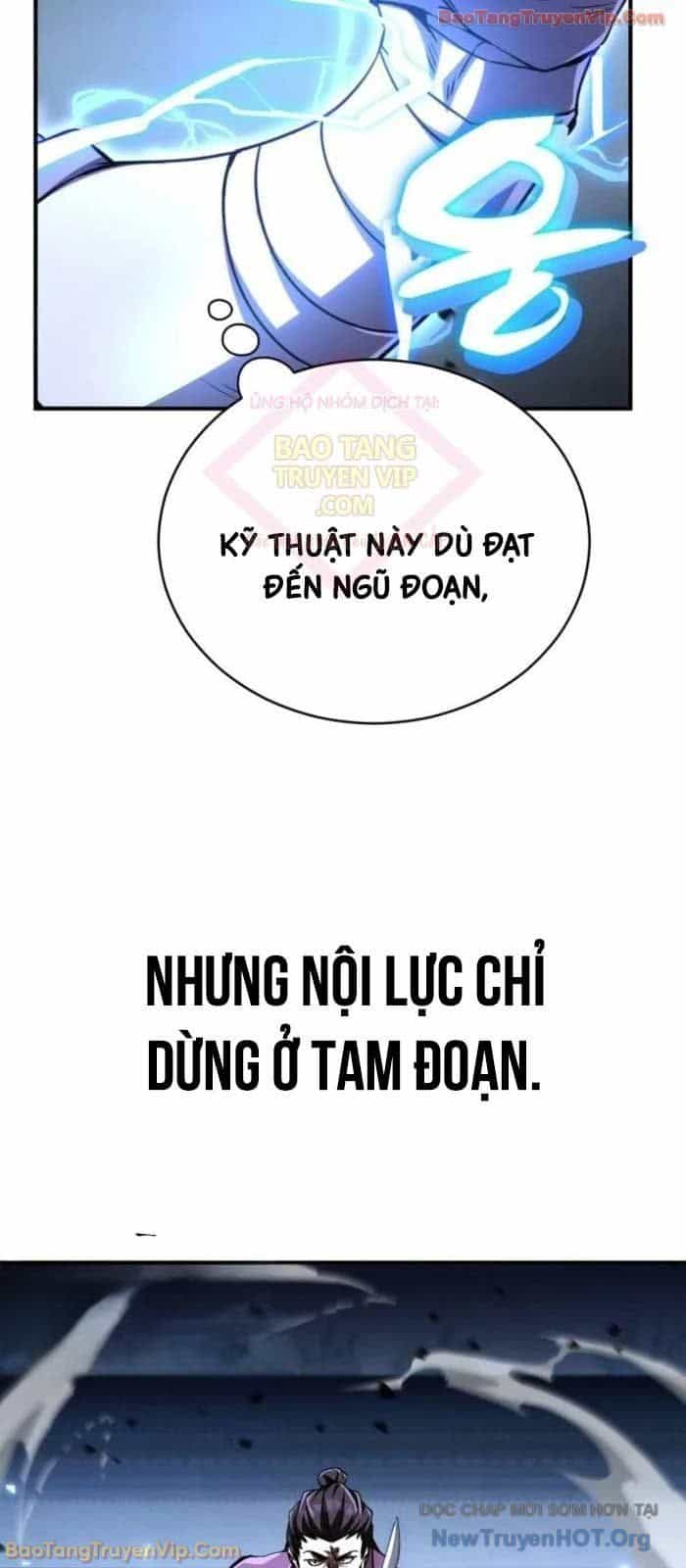Quyền Vương Phục Sinh - Chương 17 - ảnh 22