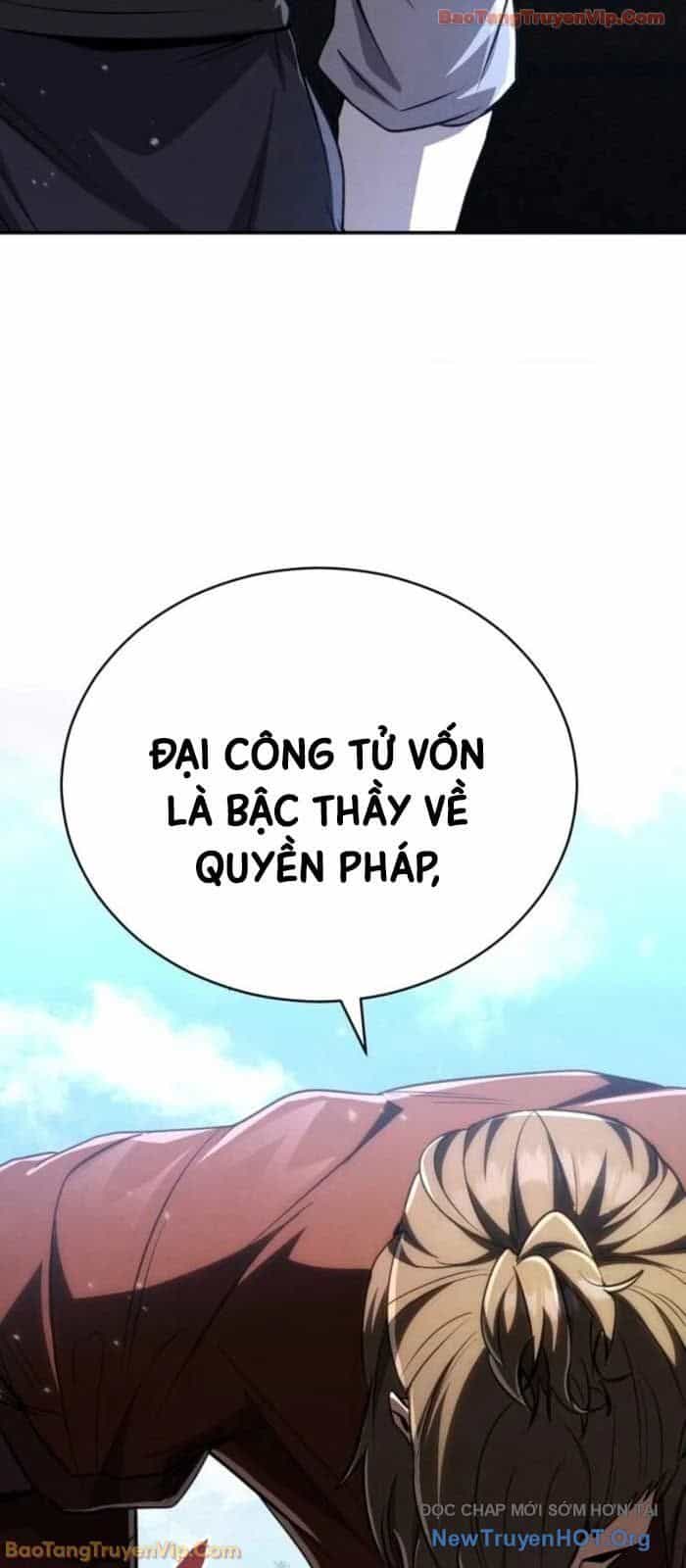 Quyền Vương Phục Sinh - Chương 17 - ảnh 36