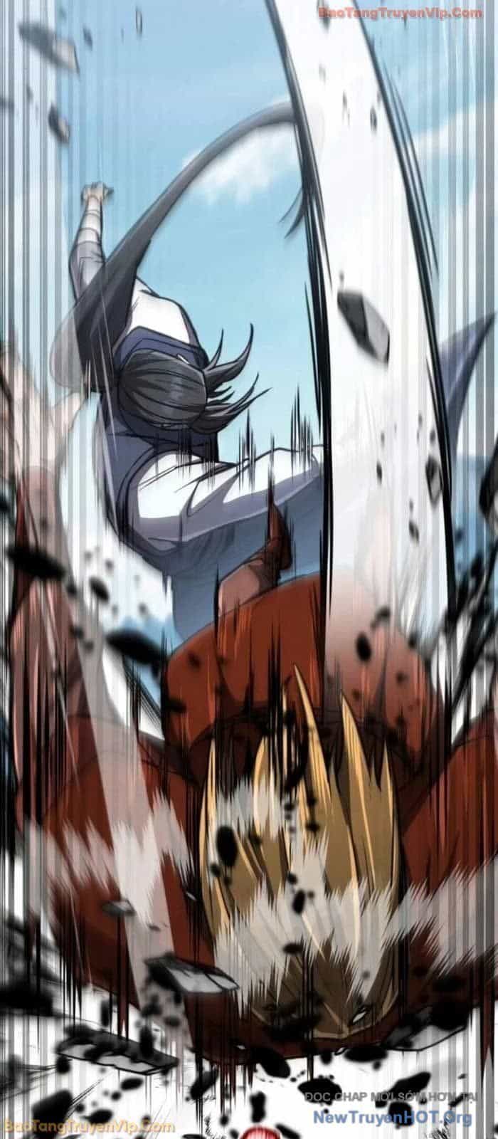 Quyền Vương Phục Sinh - Chương 17 - ảnh 64