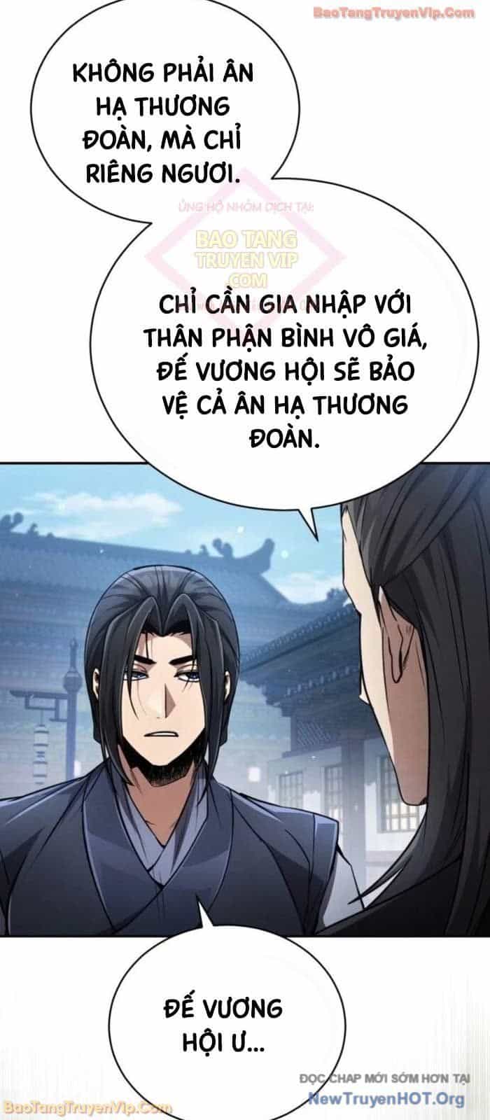 Quyền Vương Phục Sinh - Chương 17 - ảnh 83
