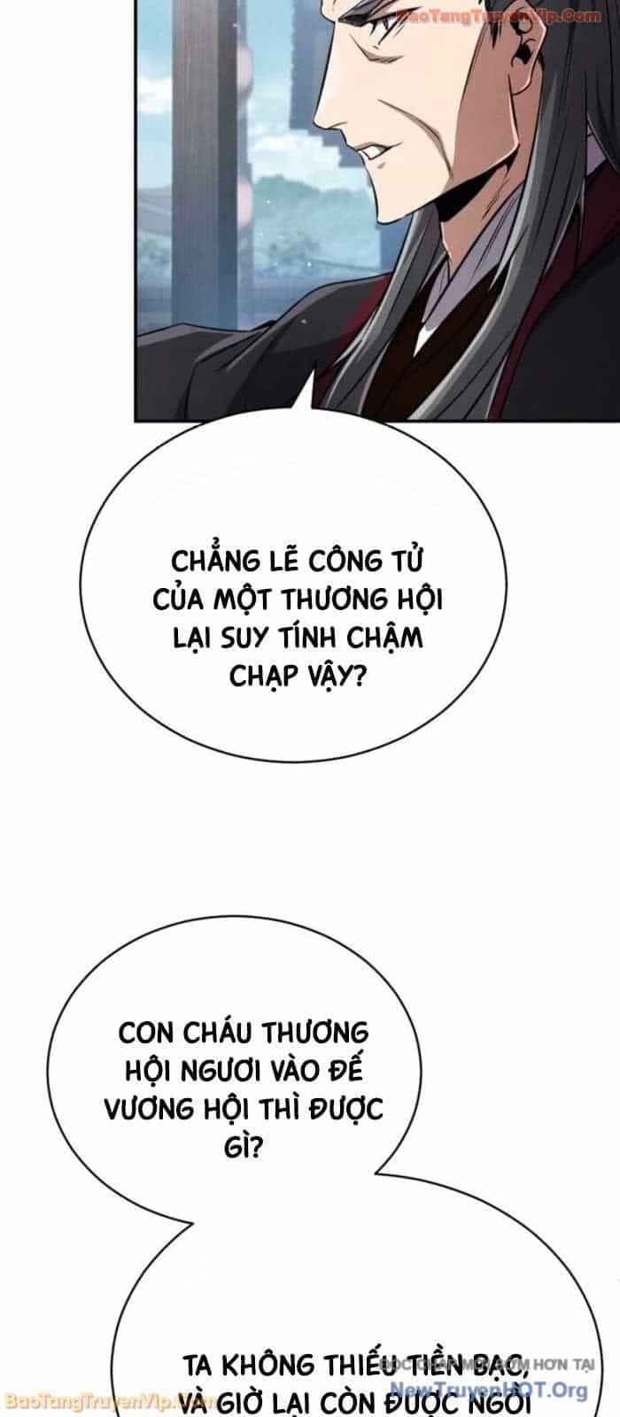Quyền Vương Phục Sinh - Chương 17 - ảnh 94