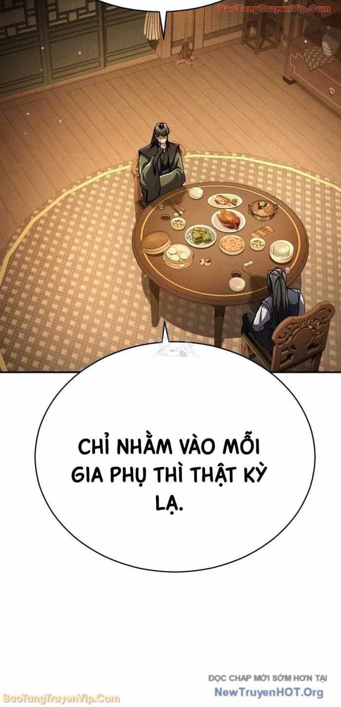 Quyền Vương Phục Sinh - Chương 18 - ảnh 108