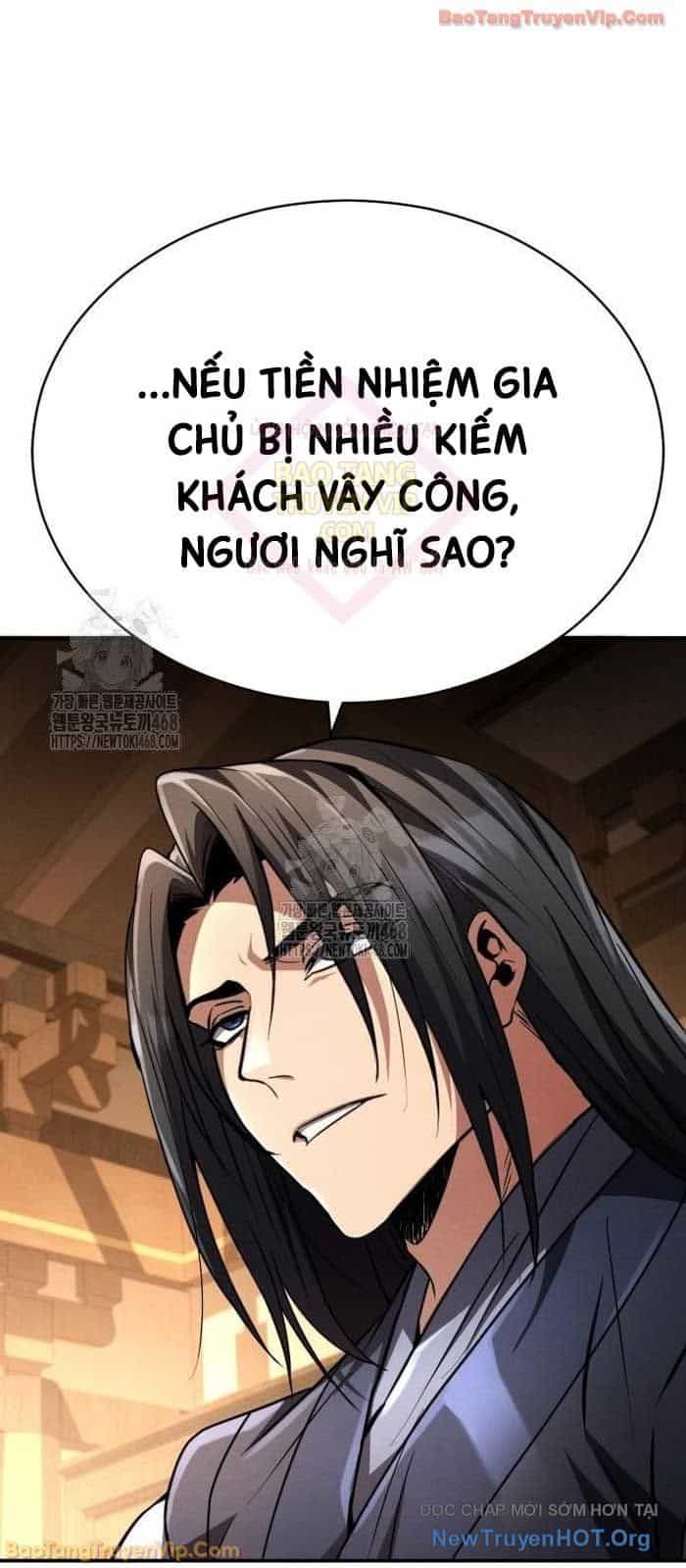 Quyền Vương Phục Sinh - Chương 18 - ảnh 110