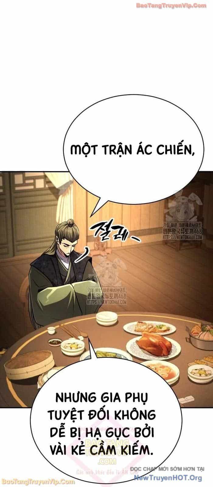 Quyền Vương Phục Sinh - Chương 18 - ảnh 111