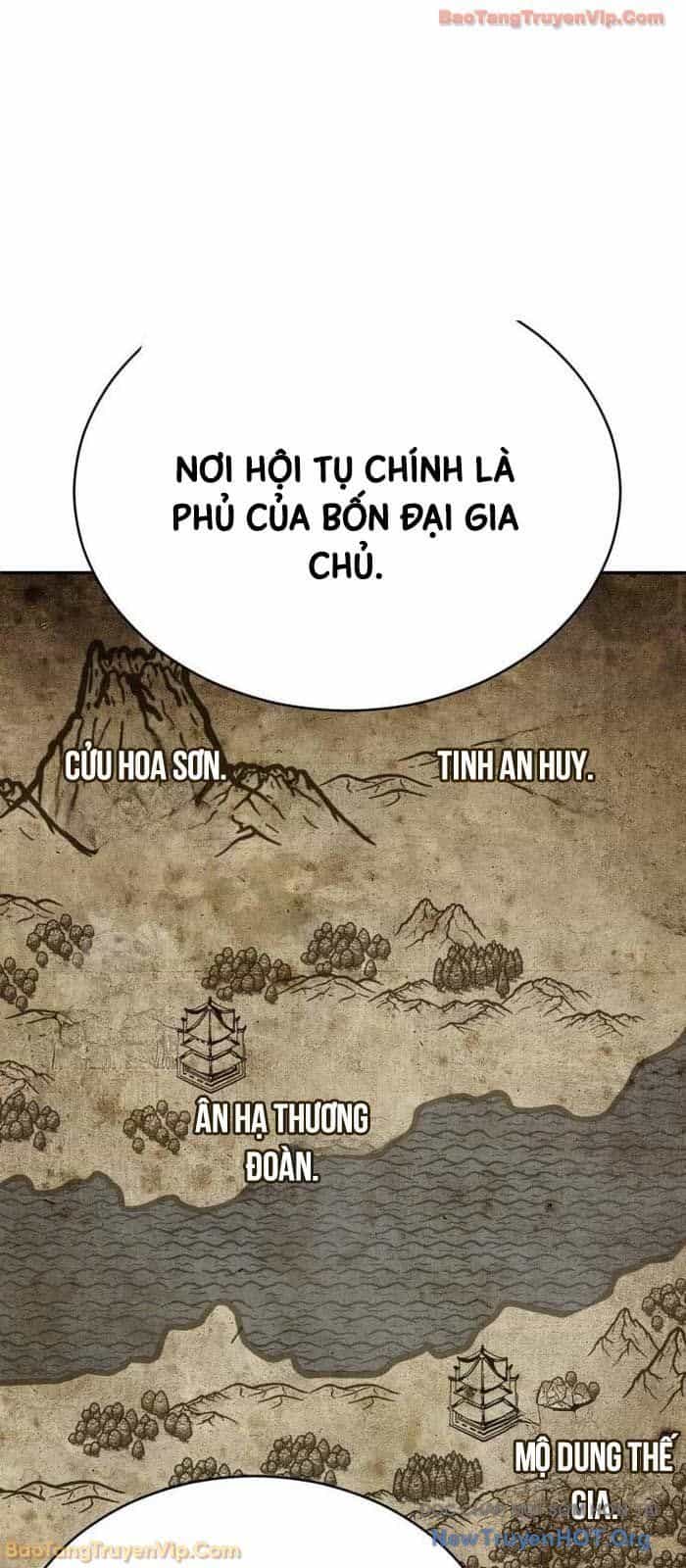 Quyền Vương Phục Sinh - Chương 18 - ảnh 18
