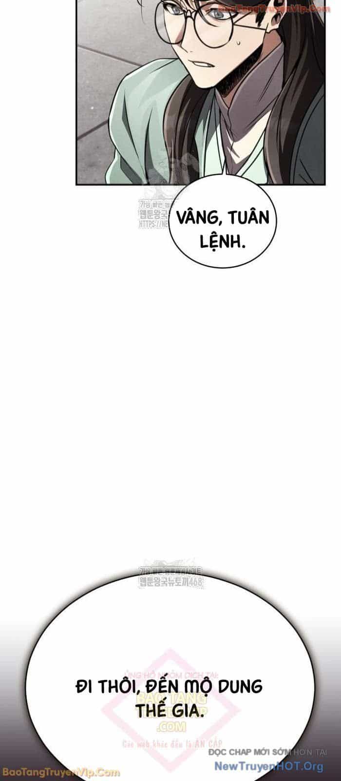 Quyền Vương Phục Sinh - Chương 18 - ảnh 21