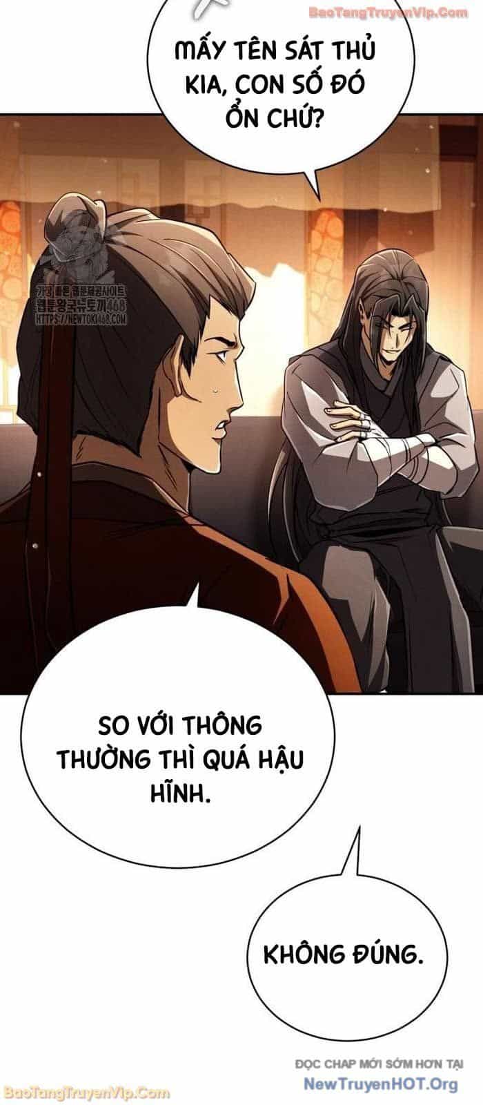 Quyền Vương Phục Sinh - Chương 18 - ảnh 43