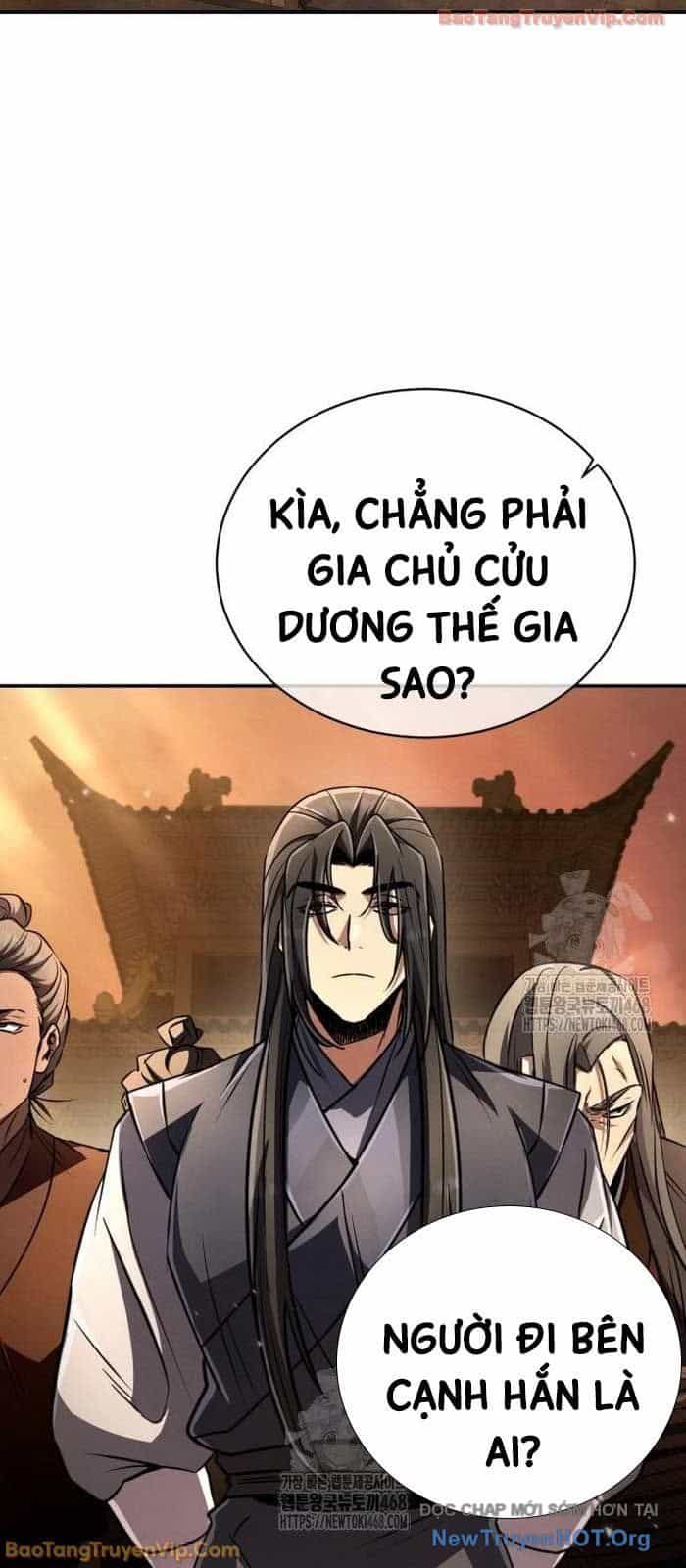 Quyền Vương Phục Sinh - Chương 18 - ảnh 57