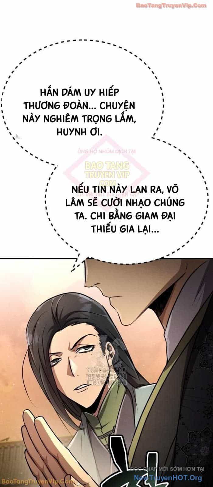 Quyền Vương Phục Sinh - Chương 18 - ảnh 68
