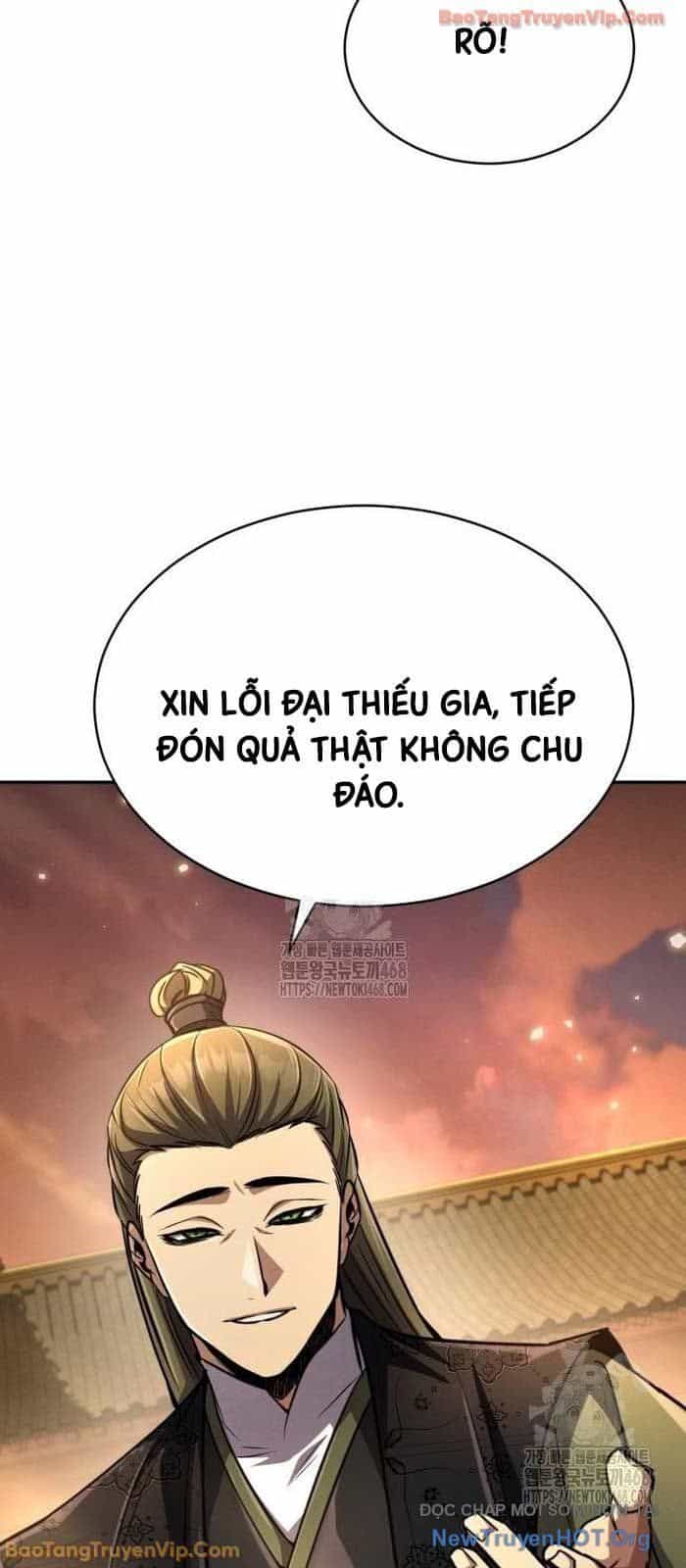 Quyền Vương Phục Sinh - Chương 18 - ảnh 84