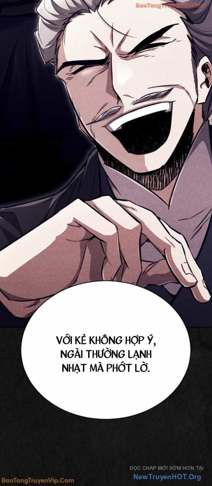 Quyền Vương Phục Sinh - Chương 19 - ảnh 10
