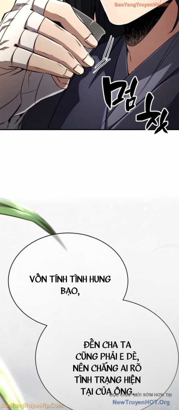 Quyền Vương Phục Sinh - Chương 19 - ảnh 16
