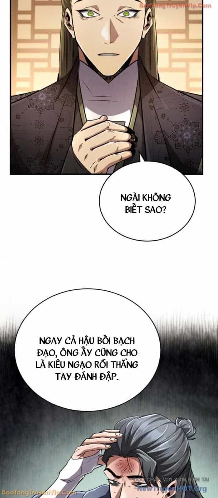 Quyền Vương Phục Sinh - Chương 19 - ảnh 21