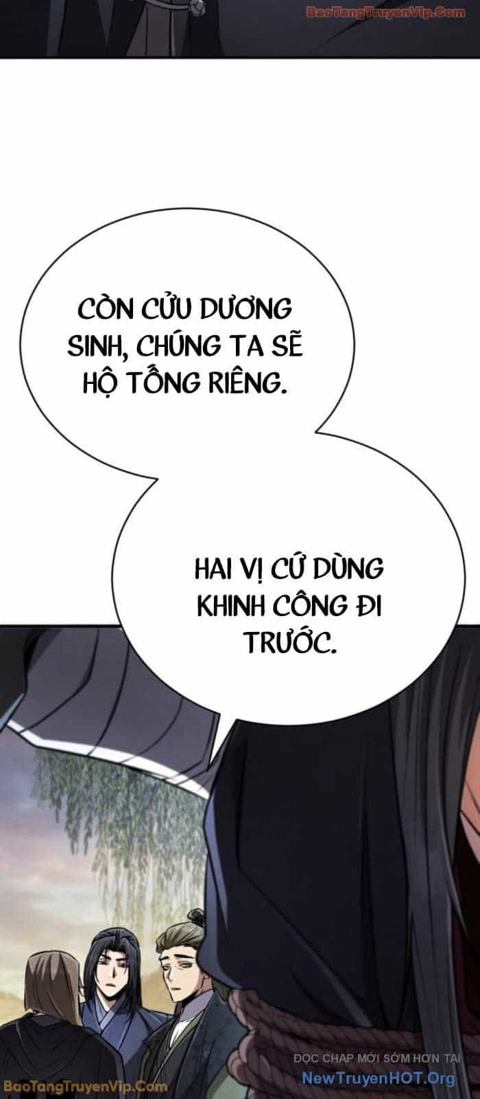 Quyền Vương Phục Sinh - Chương 19 - ảnh 40