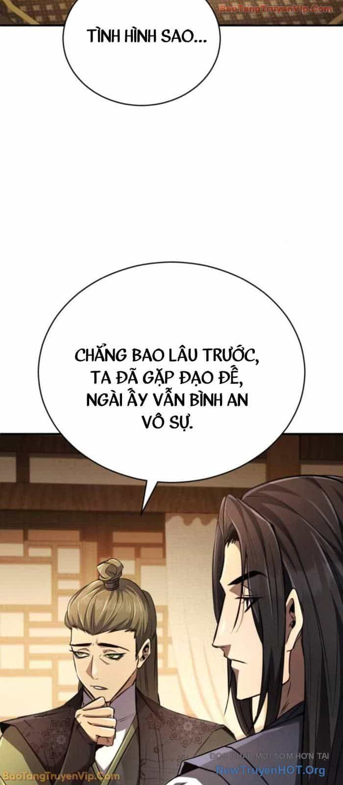 Quyền Vương Phục Sinh - Chương 19 - ảnh 6