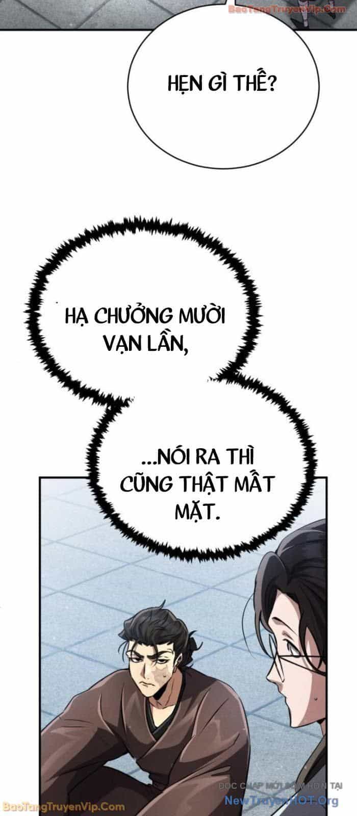 Quyền Vương Phục Sinh - Chương 19 - ảnh 90