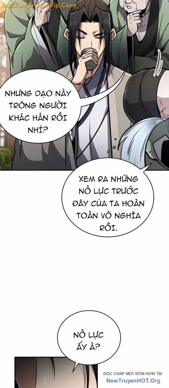 Quyền Vương Phục Sinh - Chương 2 - ảnh 19
