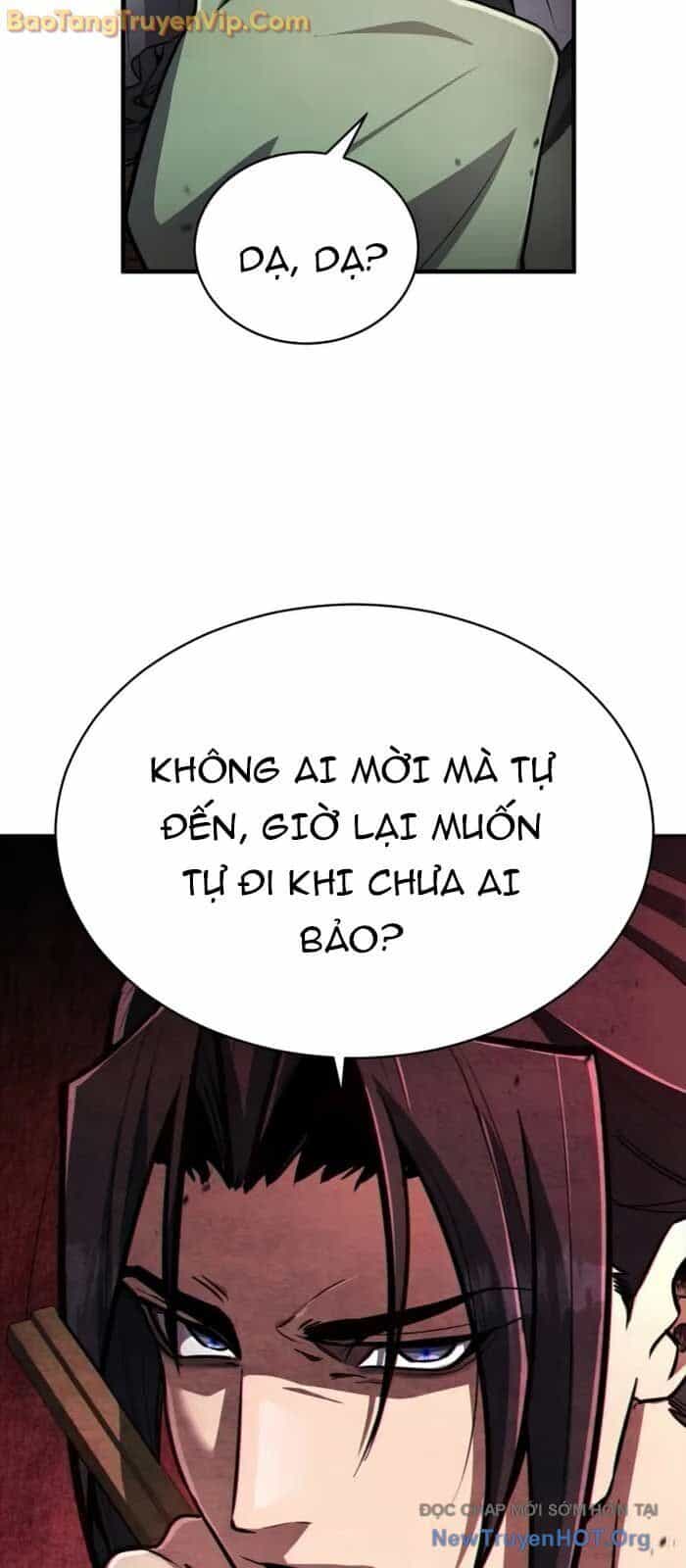 Quyền Vương Phục Sinh - Chương 2 - ảnh 28