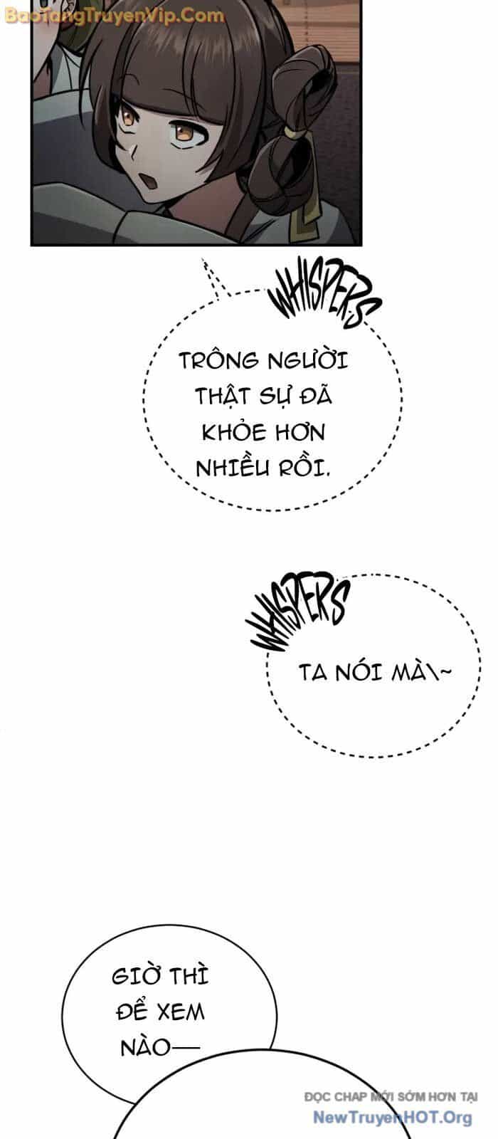 Quyền Vương Phục Sinh - Chương 2 - ảnh 8