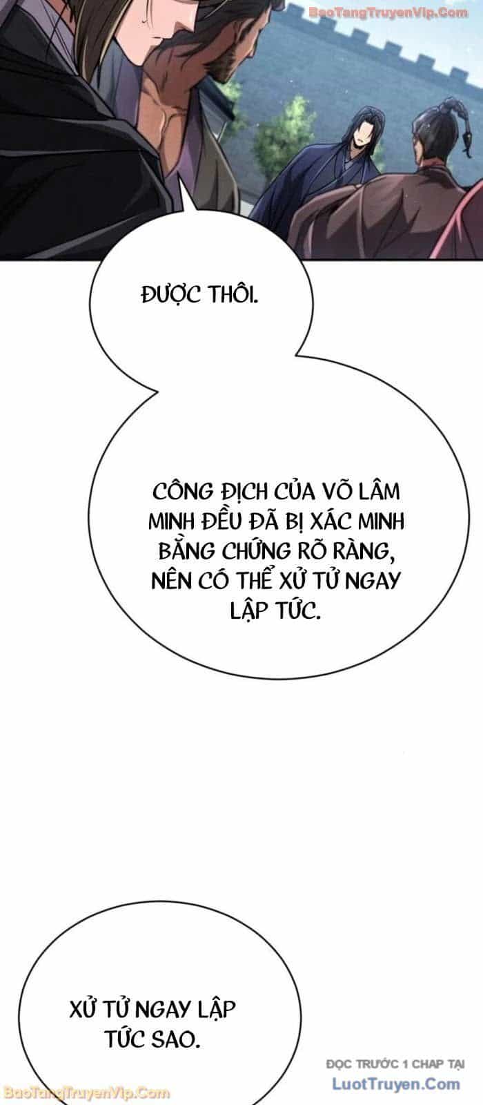 Quyền Vương Phục Sinh - Chương 20 - ảnh 10